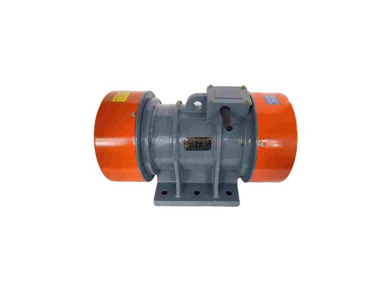 TZD/TZDC系列通用型振動(dòng)電機(jī)