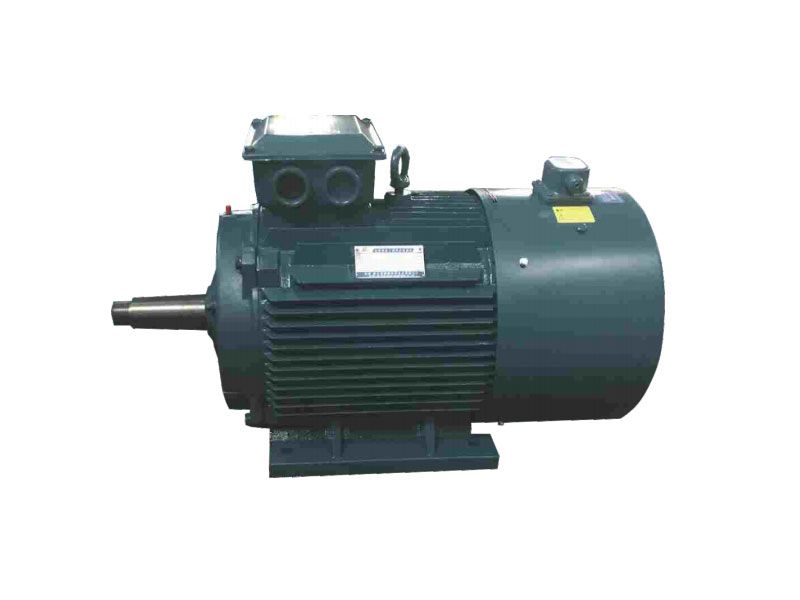 YZP、YZFP系列起重及冶金用變頻調(diào)速電機(jī)