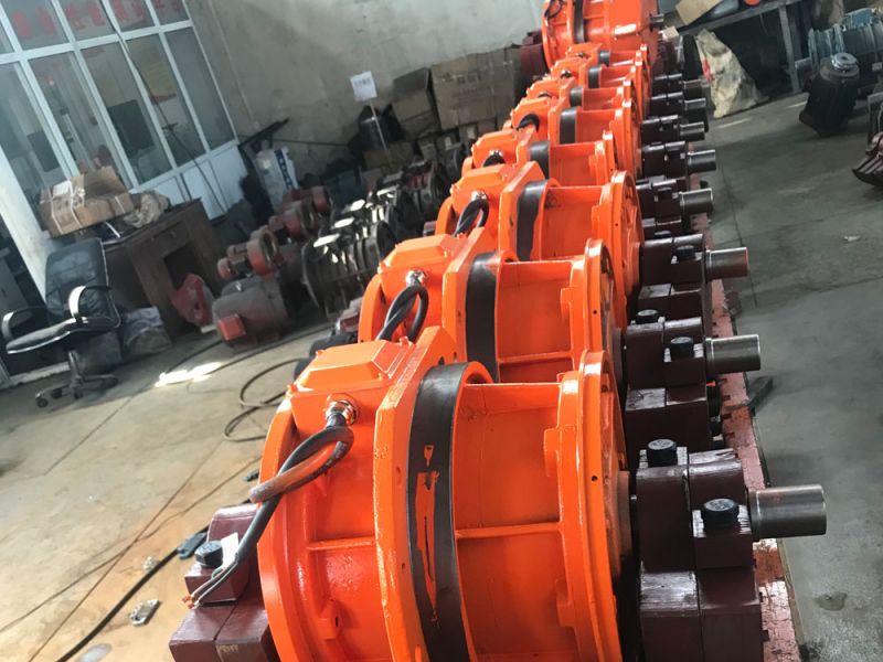 振動(dòng)電機(jī)如何選型？